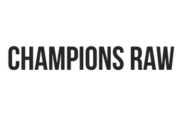Champions Raw
